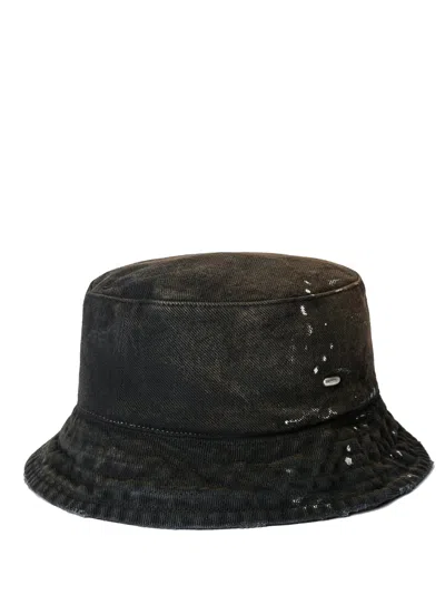 Our Legacy Bucket Hat In Black