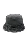 Our Legacy Bucket Hat Accessories