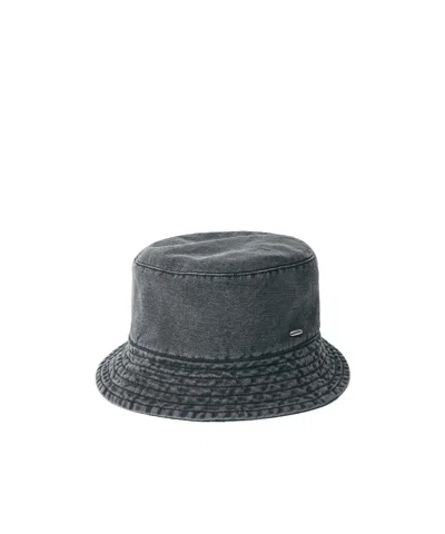 OUR LEGACY OUR LEGACY CANVAS BUCKET HAT