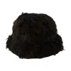 Our Legacy Bucket Hat In Black