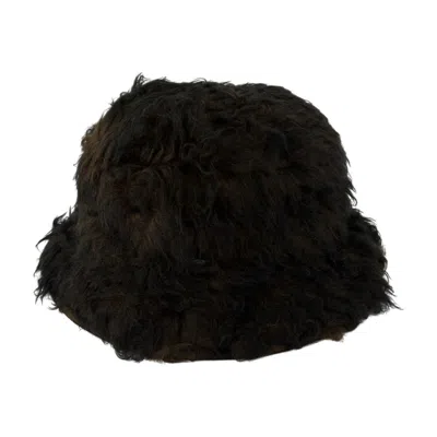 Our Legacy Bucket Hat In Black