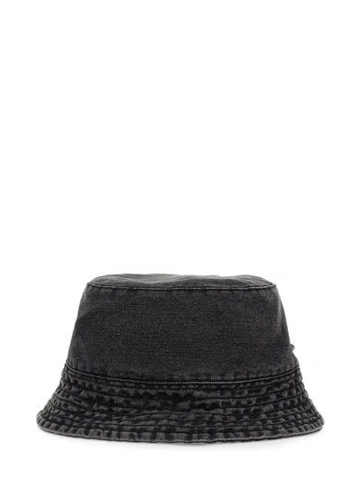 Our Legacy Bucket Hat In Black