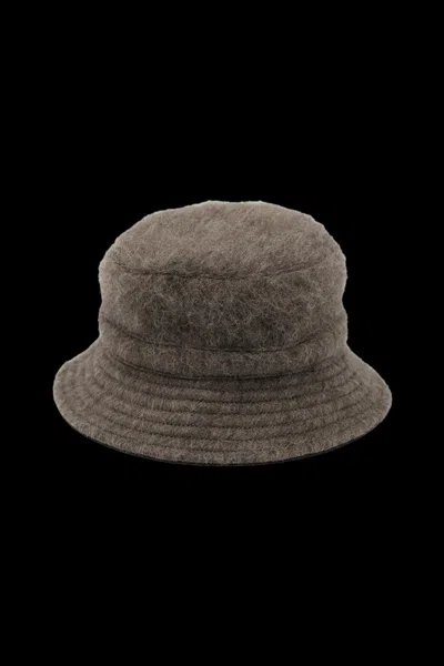 Our Legacy Bucket Hat Gray