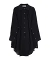 Our Legacy Gale Dress In Black