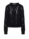 Our Legacy Cable Sonar Roundneck Clothing