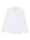 Our Legacy Camicia Beyond Uomo Azzura In White