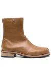 Our Legacy Camion Stiefeletten In Brown