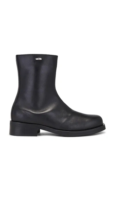 Our Legacy Camion Boot In 블랙