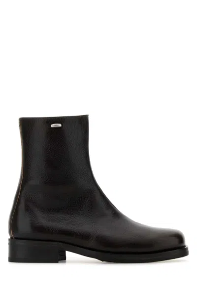 OUR LEGACY OUR LEGACY CAMION BOOT