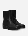 Our Legacy Round-head Short Boots