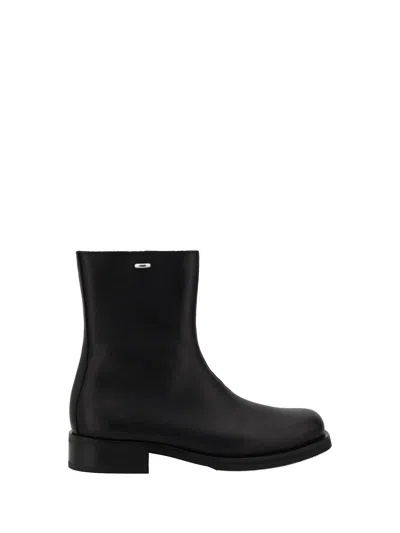 OUR LEGACY CAMION BOOTS