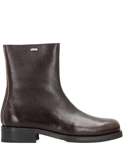 OUR LEGACY CAMION BOOTS