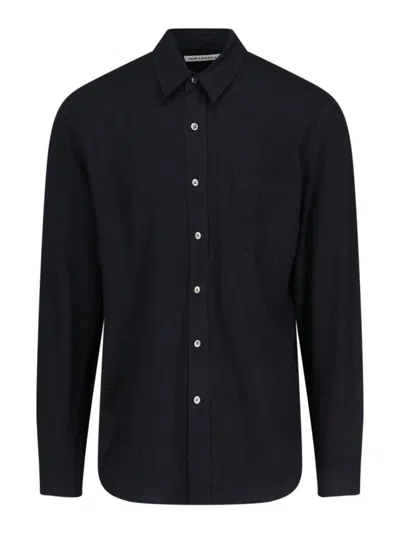 OUR LEGACY SILK SHIRT