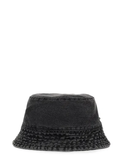 OUR LEGACY OUR LEGACY CANVAS BUCKET HAT