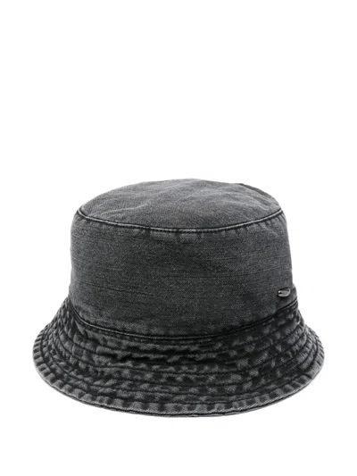 OUR LEGACY CANVAS BUCKET HAT