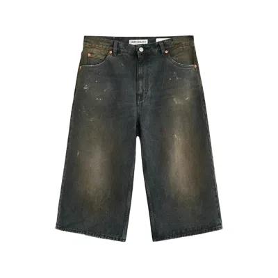 Our Legacy Capri Cropped Trousers