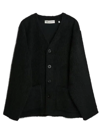 Our Legacy Cardigan