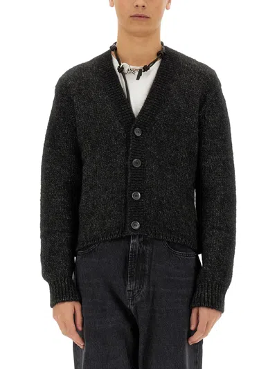 OUR LEGACY OUR LEGACY CARDIGAN ACADEMY