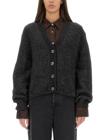 OUR LEGACY CARDIGAN "ACADEMY"