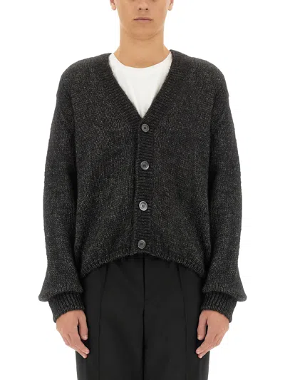OUR LEGACY CARDIGAN "ACADEMY"
