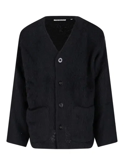 OUR LEGACY CARDIGAN IN MOHAIR