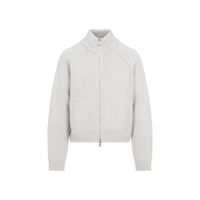 OUR LEGACY CARDIGAN NUDE & NEUTRALS