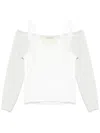 Our Legacy Cardigan Tank Clothing