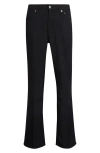 Our Legacy Carlson Bootcut Pants In Black