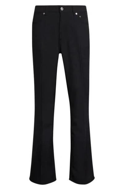 Our Legacy Carlson Bootcut Pants In Black