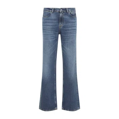 OUR LEGACY OUR LEGACY CARLSON CUT JEANS
