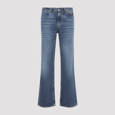 OUR LEGACY CARLSON CUT JEANS