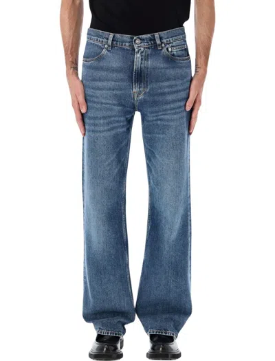 OUR LEGACY CARLSON CUT JEANS