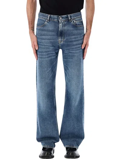 OUR LEGACY OUR LEGACY CARLSON CUT JEANS