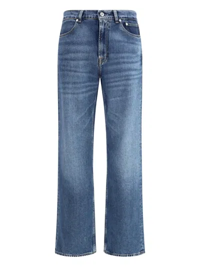 Our Legacy Carlson Jeans In Blue