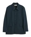 Our Legacy Carp Suit Jacket In Black