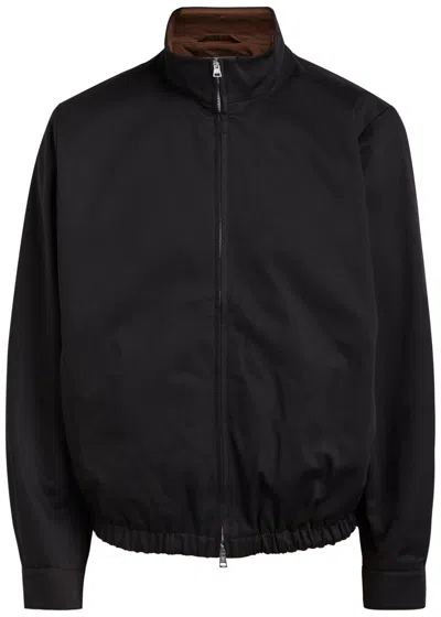 OUR LEGACY OUR LEGACY CASINO TWILL JACKET