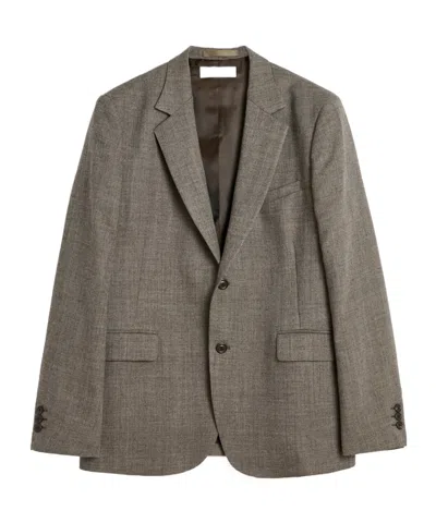 OUR LEGACY CEREMONY BLAZER
