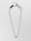 Our Legacy Chain Design Keychain Accessory