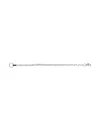 Our Legacy Chain Necklace In White