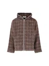 Our Legacy Sweaters In Brown