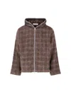Our Legacy Sweaters In Brown