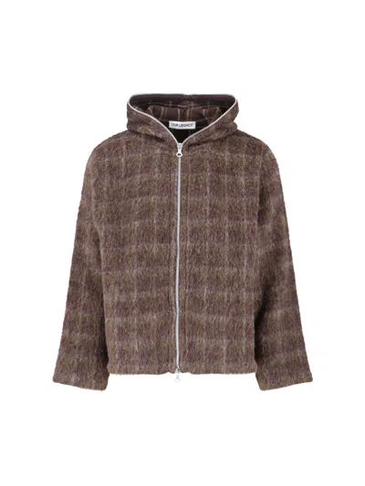 Our Legacy Sweaters In Brown