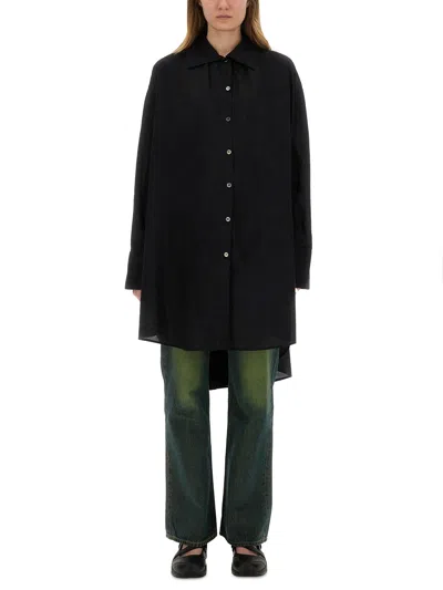 OUR LEGACY CHEMISIER DRESS "GALE"