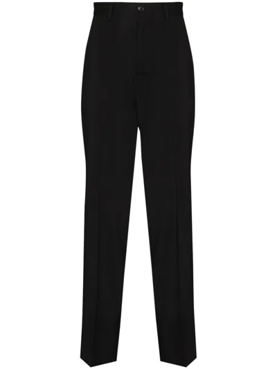 Our Legacy Chino 22 Clothing In Black