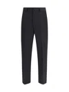 Our Legacy Pant In Black