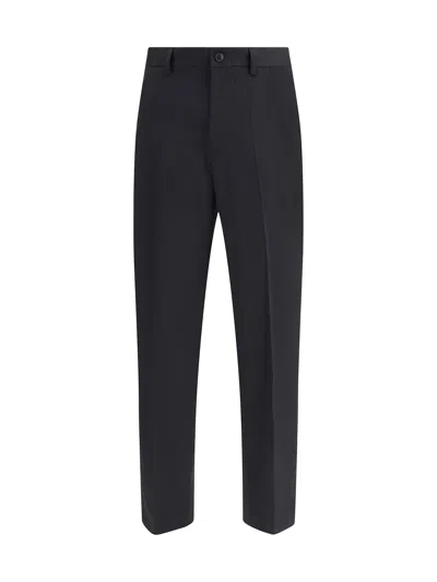 Our Legacy Chino Pants In Black