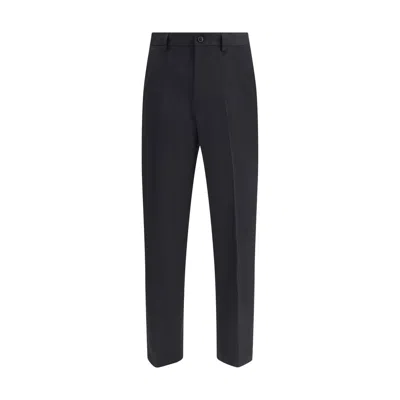 Our Legacy Chino Pants In Black
