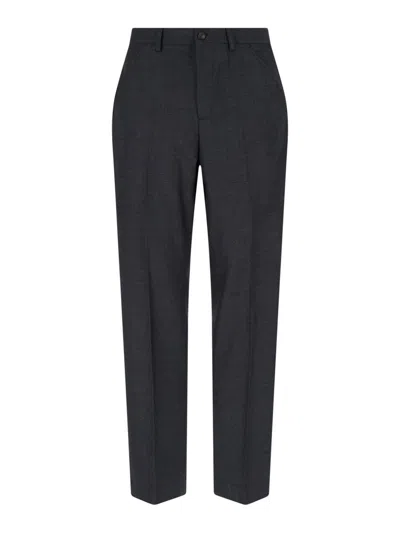 OUR LEGACY PANTALÓN CASUAL - GRIS
