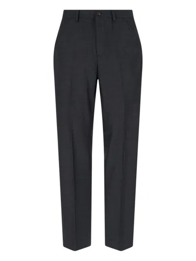 OUR LEGACY CHINOS IN WOOL