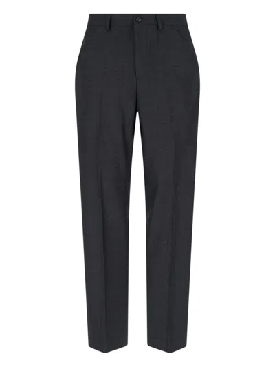 OUR LEGACY CHINOS IN WOOL